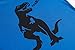Family Feeling Dinosaur Little Boys Long Sleeve Pajamas Sets 100% Cotton Pyjamas Kids Pjs Size 6 Blue