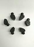 JOHN DEERE OEM GATOR DRIVEN CLUTCH BUTTON KIT AM128511
