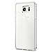 Spigen Ultra Hybrid Galaxy Note 5 Case with Air Cushion Technology and Hybrid Drop Protection for Galaxy Note 5 2015 - Crystal Clear