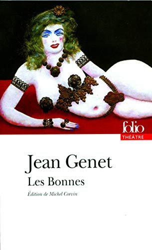 Les Bonnes (French Edition)