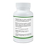 Omnia Lemon Balm Extract | Nature's Solution to Anxiety Relief | Calming Herbal Sleep Aid and Powerful Antioxidant | 100% Natural | Made in the U.S.A.