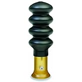 Hunters Specialties Squirrel Call - Easy One-Handed Effective Operation Versatile Realistic Squirrel Sounds Game Call