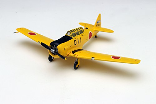 PLAPF020 1:144 Platz JASDF T-6 Texan (Contains 2 Kits) [MODEL BUILDING KIT]