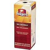 Folgers Liquid Coffee - 100% Colombian 1 box/1.25 L