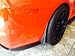 Ford Focus ST Deluxe FRONT & REAR rock guards - 2 pair