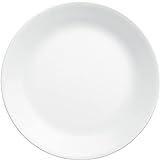 Corelle Vitrelle 4-Pieces 10.25" Glass Dinner