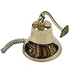 Us-Navy-6-IndoorOutdoor-Brass-BellWall-Mount Us-Navy-6-IndoorOutdoor-Brass-BellWall-Mount