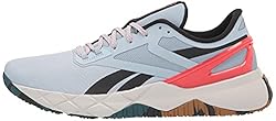 Reebok Men's Nanoflex Cross Trainer, Gable