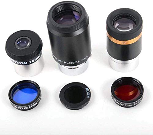 ZHANGYH Digitales Teleskop Astronomisches Teleskop 90DX Astronomisches Teleskop HD Star Viewing Reflactor Monokulares… – Bild 8