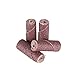 3M Cartridge Roll 341D - 60 Grit, X-Weight Backing - Metal Sanding and Finishing - Die Grinder Abrasives - 1/2