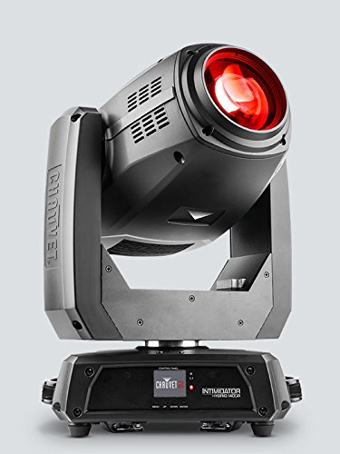 CHAUVET DJ Intimidator Hybrid 140SR LED Moving Head Effect Light | Stage Lights