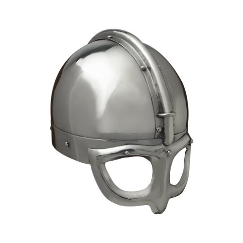 Armor Venue - Spectacle Helmet - Metallic - One Size Armour