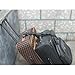 YYST Two Add a Bag Luggage Strap - Adjustable Webbing Belt for Three Suitcases - Black, Compatible with Passenger Cars
