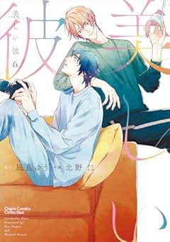 美しい彼の最新刊