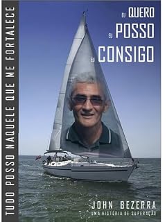 Livro A História da Minha Vida