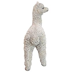Design Toscano The Alpacalypse of Alpaca Garden