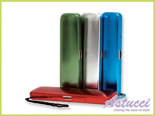 thin eyeglass case