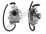 CARBURETOR COOLSTER 50CC 70CC 90CC 100CC 110CC 125CC PIT BIKE COMPLETE CARB