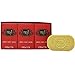 Maja Soap Set Oval (3 x 1.7 Oz.) 5.1 oz. Total (50 GM. Each)