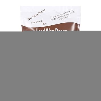 Amazon Com Wax Bean 7 Types 300g Bag Depilatory Hard Wax Waxing