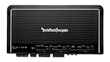 Rockford Fosgate R600X5