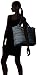 carryall tote Weekender Bag, Moss Stripe Multi, One Size