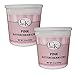 Celebakes by CK Products Perfectly Pink Buttercream Premium Icing, 14 oz, 2 Pack …