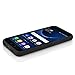 Incipio SA-725-BLK Samsung Galaxy S7 DualPro Case - Black/Black