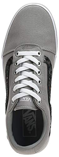 Vans Old Skool Platform, Zapatillas Niñas Vans Old Skool Platform, Zapatillas Niñas - Imagen 6