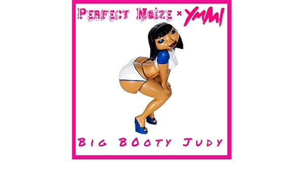 Big Booty Judy Clean By Ymmi On Amazon Music Amazon Com