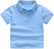baby boy polo shirts sale