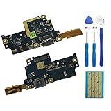 E-yiiviil Replacement USB Charging for Google Pixel