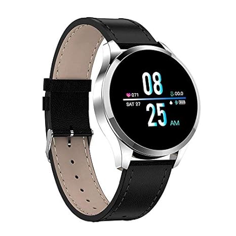 Amazon.com: XINHUANG Reloj inteligente resistente al agua ...