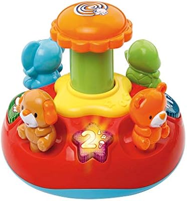 how to make toys using clay