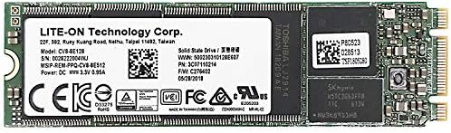 128GB SSD m.2 2280 Internal 3D NAND RAID Solid State Drive 128 GB SLC Hard Disk M2 NGFF DDR3 Buffer SATA III 6Gb/s for Windows Linux Mac OS, Made in Taiwan