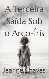 Livro A Terceira Saída Sob o Arco-Íris