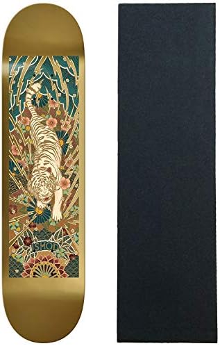 Real Skateboards Deck Ishod WAIR Wilson 