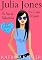 Livro Julia Jones - Os Anos da Adolescência - Livro 7: De Cabeça Erguida