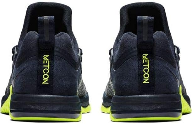 nike metcon flyknit 3 obsidian volt