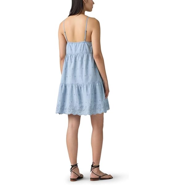 levi's women's thora denim mini dress Buy Levis Womens Thora Denim Mini Dress Online Guinea