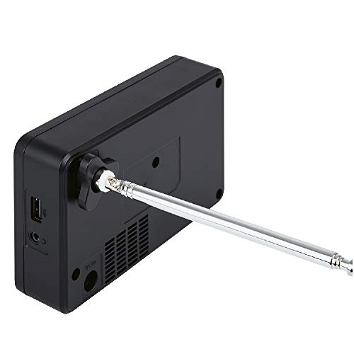 Amazon Basics 16AWG-luidsprekerkabel met vergulde banaanpunten (4 mm) - CL2 - 99,9% zuurstofvrij - 1,80 meter - Afbeelding 8