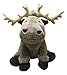 Disney Frozen Sven the Reindeer Shaped Cuddle Pillow