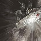 [Amazon.co.jp限定]機動戦士ガンダム 逆襲のシャア オリジナル・サウンドトラック (完全生産限定盤) (アナログ盤) - オリジナル・サウンドトラック (メガジャケ付) [Analog]