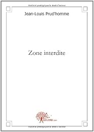 Zone interdite