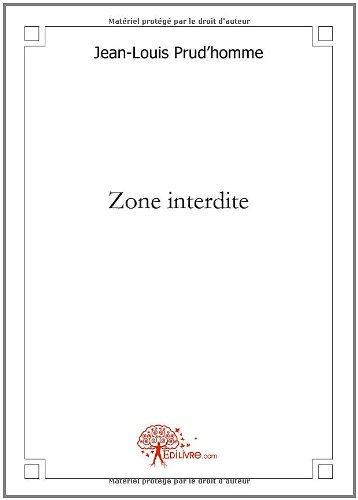 Zone interdite