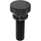 Nylon Thumb Screws, 5/16"-18 Thread (10, 3/4")