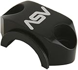 ASV Inventions RCU02-K Black Stock Clutch Perch Rotator Clamp