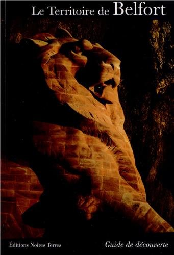 Le  Territoire-de-Belfort
