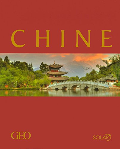 CHINE VERSION LUXE (French Edition) by Alison Bailey, Ronald G. Knapp, Peter Neville-Hadley, J. A. P. ROBERTS