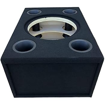Custom Subwoofer Enclosure Box For Honda S2000 (2000-2008) - Fits 10" Sub